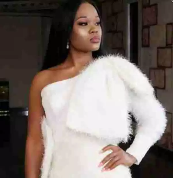BBNaija: Cee-C Reveals How Getting Richer Has Transformed Her Style (Video)